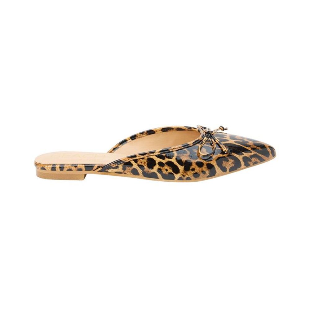 Matisse Reggie Flat, Brown